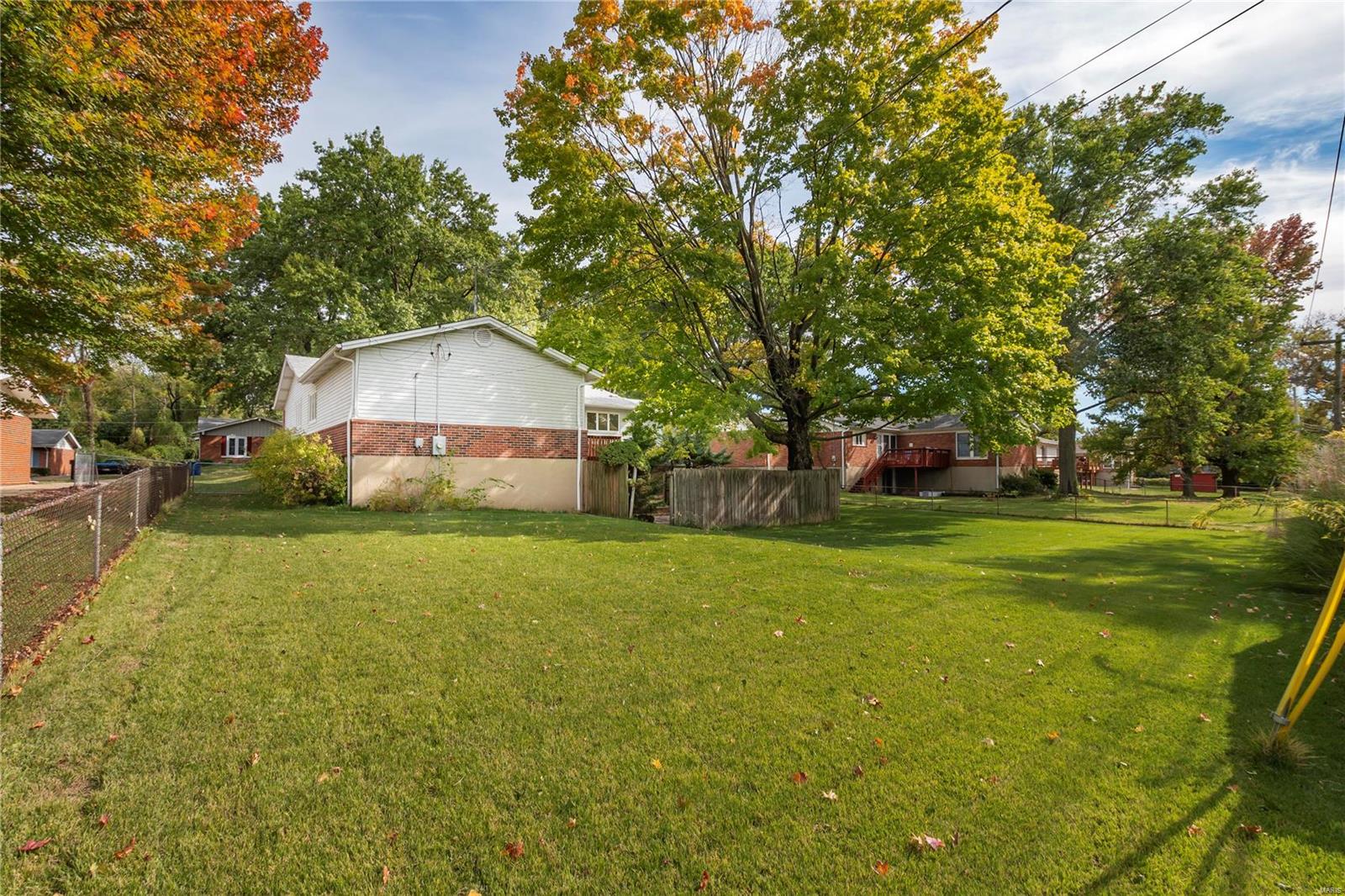 Paddock Estates Add 7 - Residential