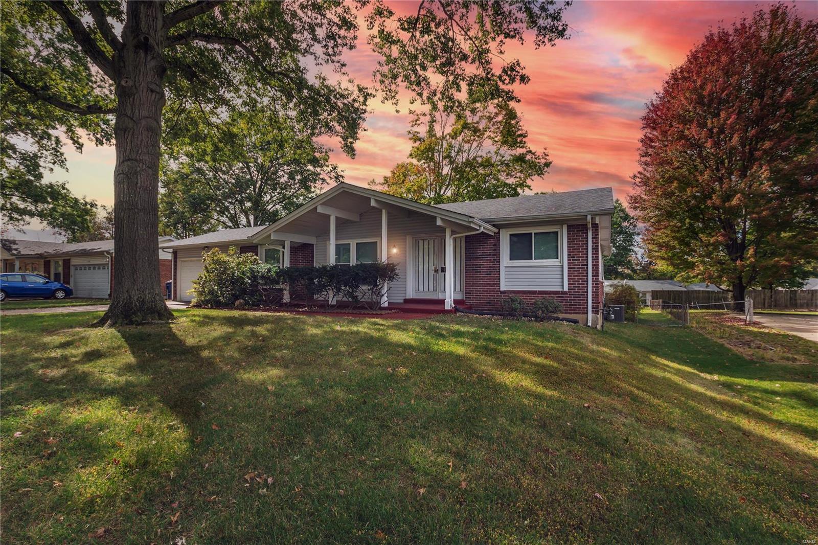 Paddock Estates Add 7 - Residential