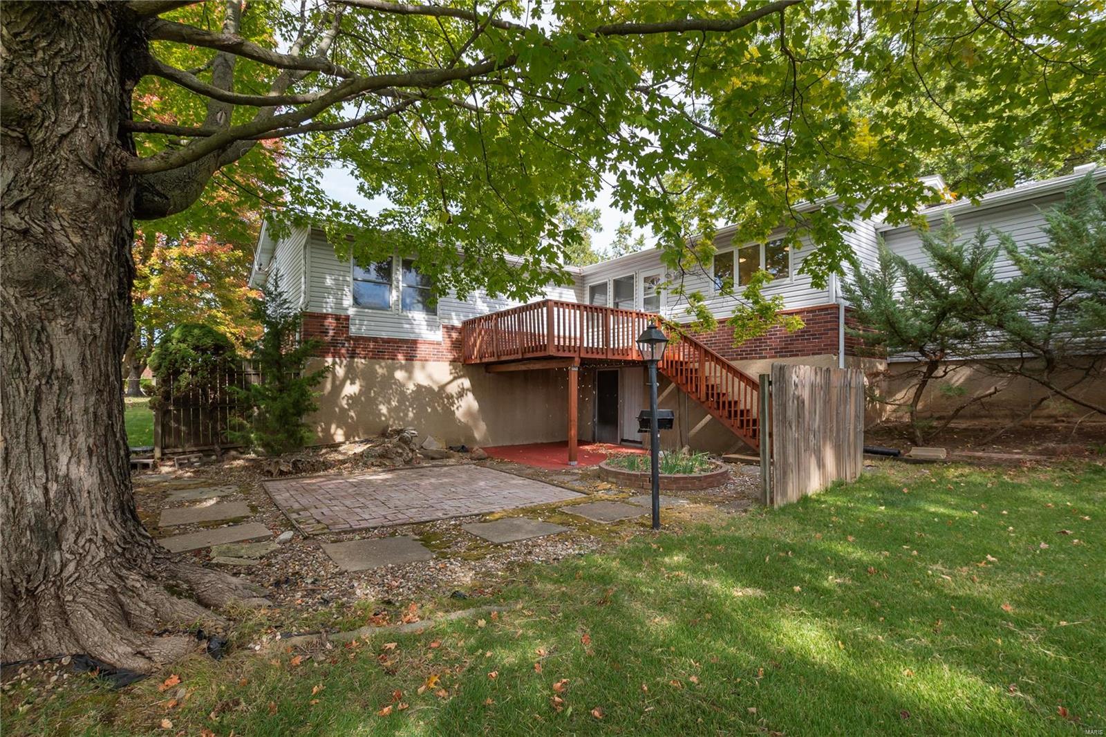 Paddock Estates Add 7 - Residential