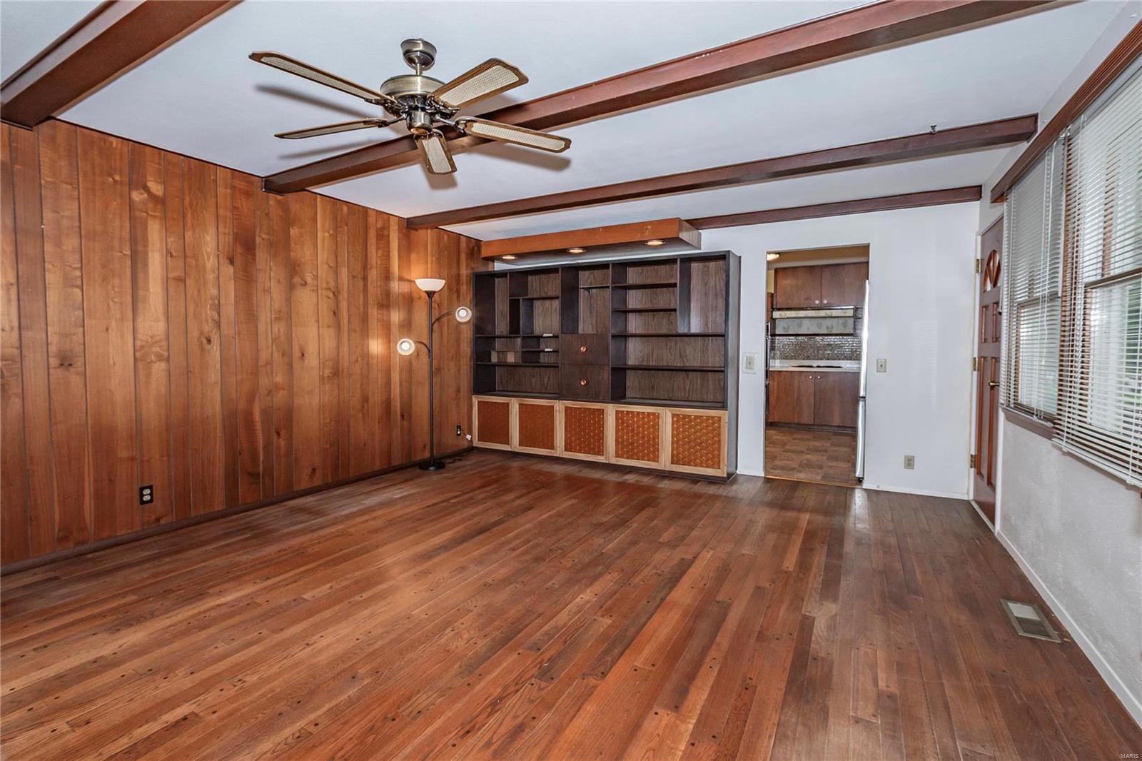 Paddock Estates Add 7 - Residential