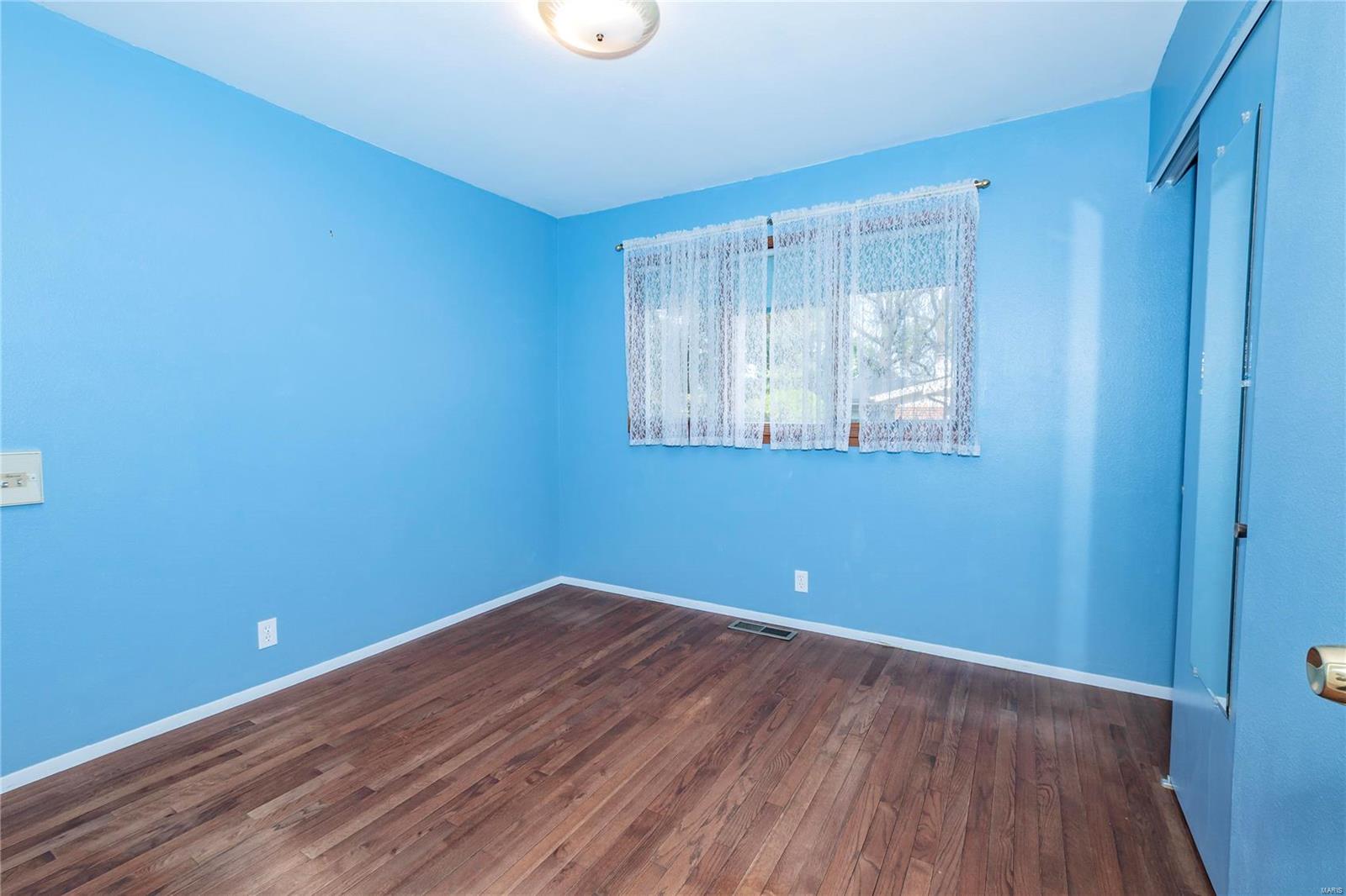 Paddock Estates Add 7 - Residential