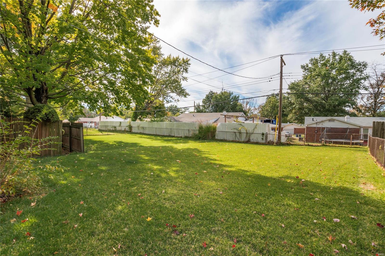 Paddock Estates Add 7 - Residential