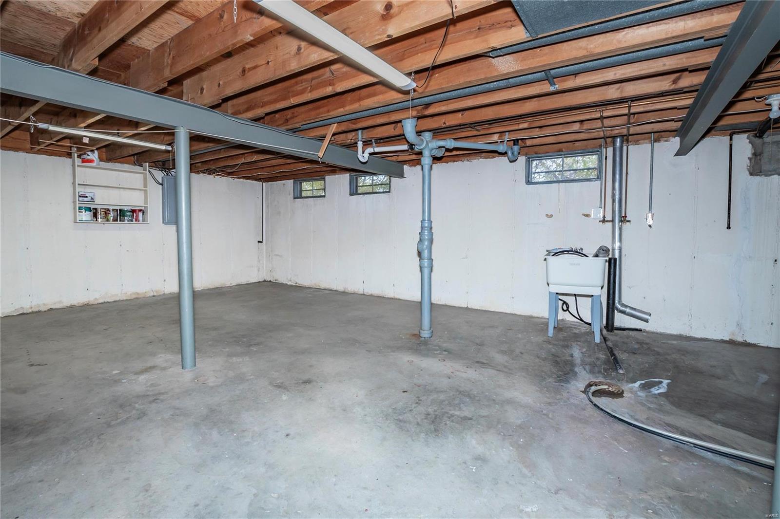 Paddock Estates Add 7 - Residential