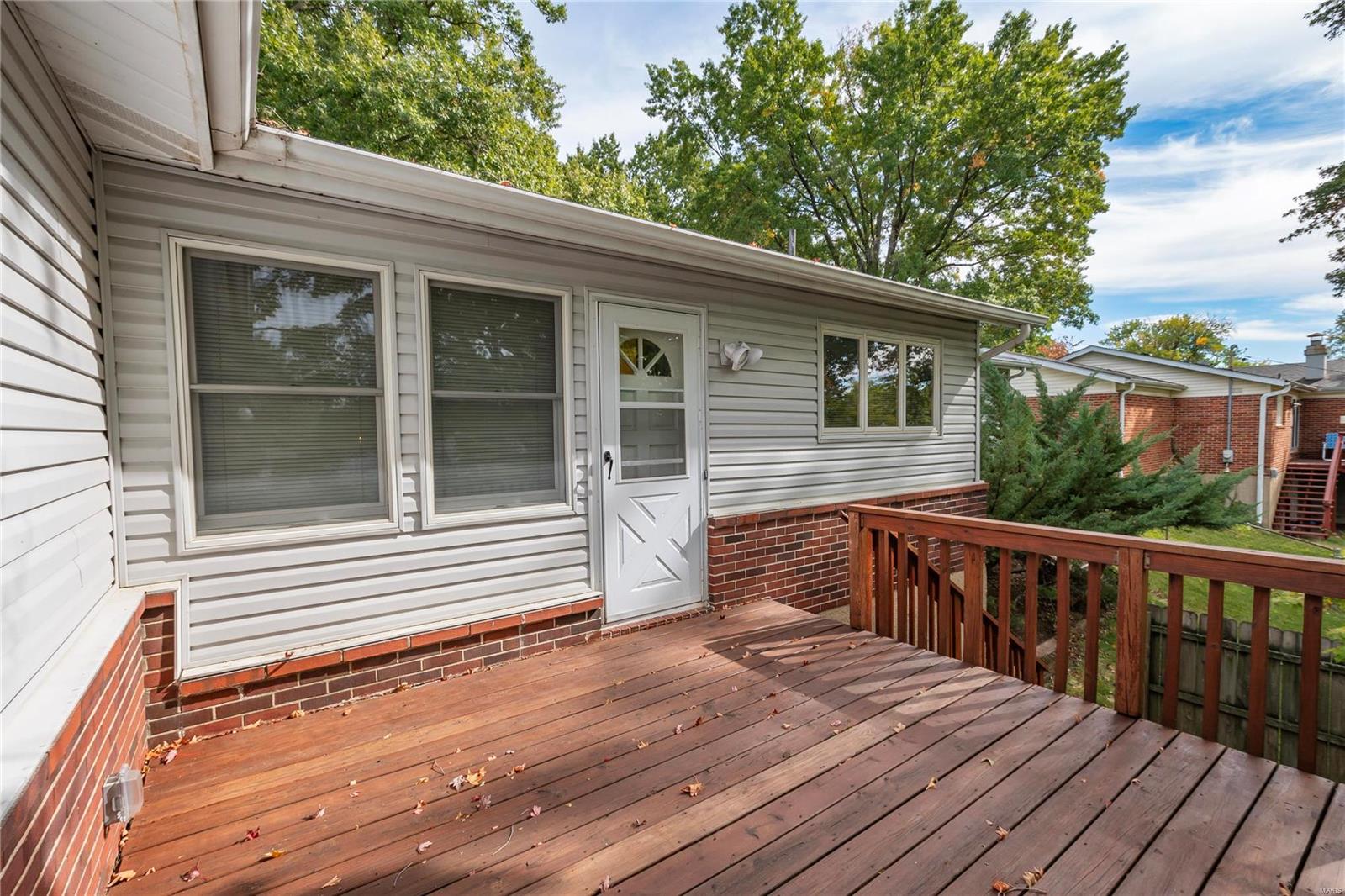 Paddock Estates Add 7 - Residential