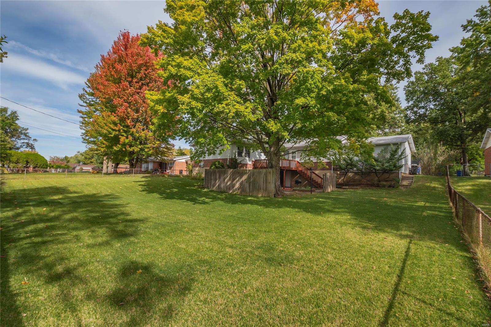 Paddock Estates Add 7 - Residential