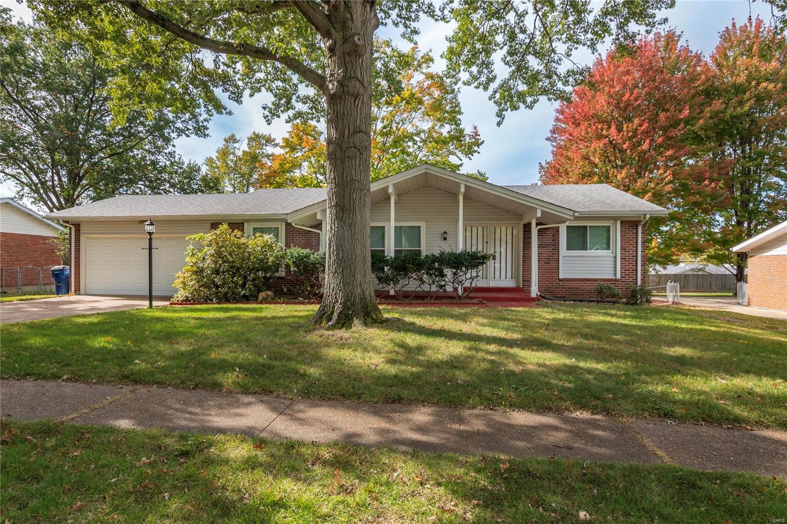 Paddock Estates Add 7 - Residential