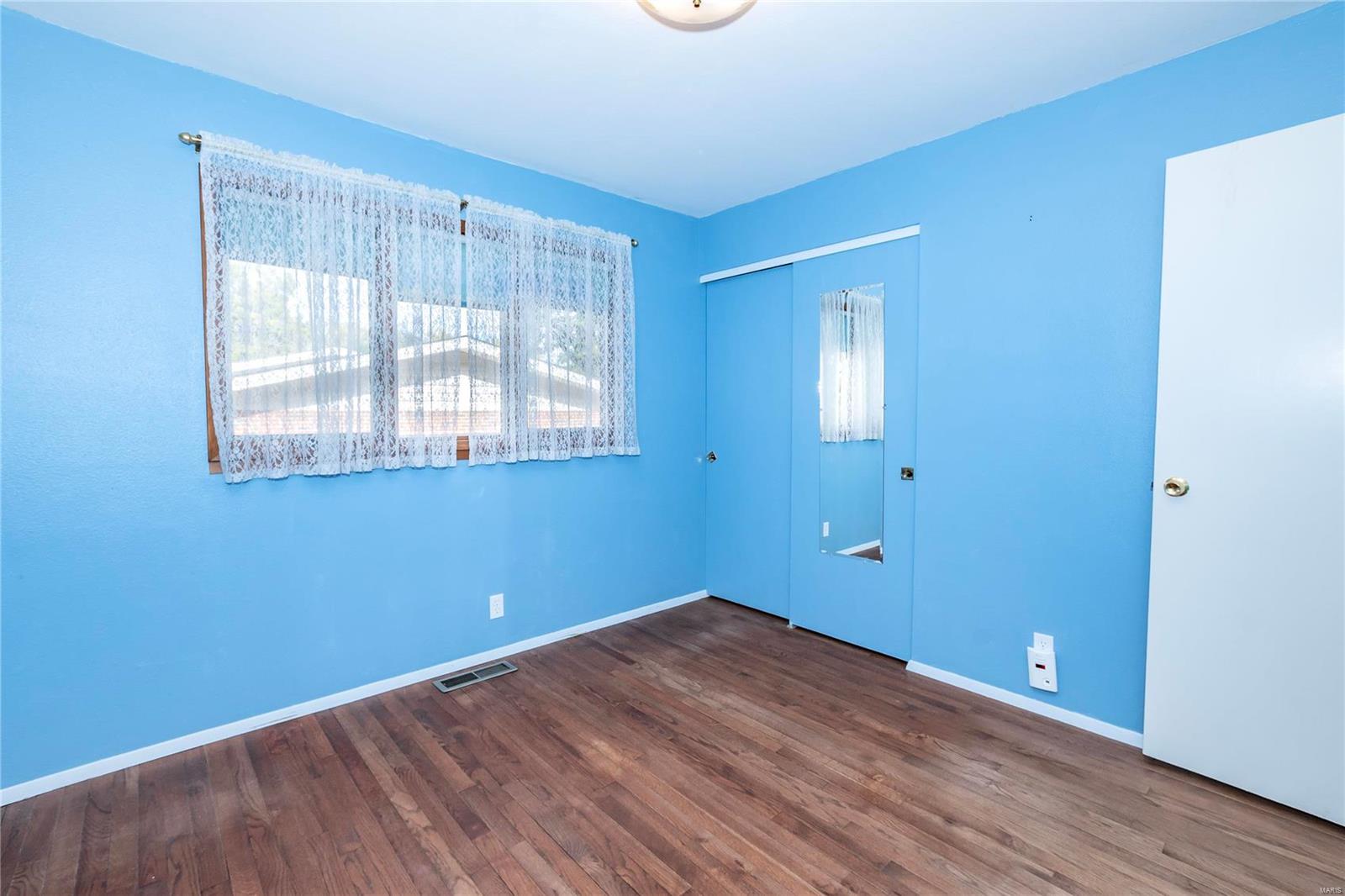 Paddock Estates Add 7 - Residential