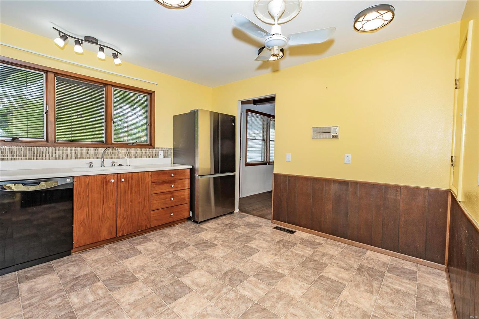 Paddock Estates Add 7 - Residential