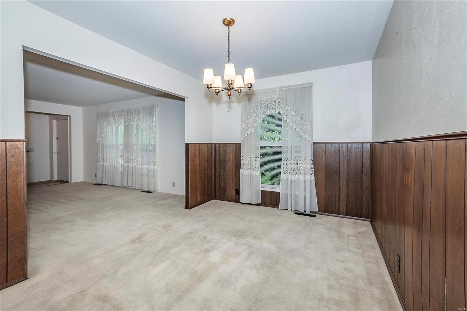 Paddock Estates Add 7 - Residential