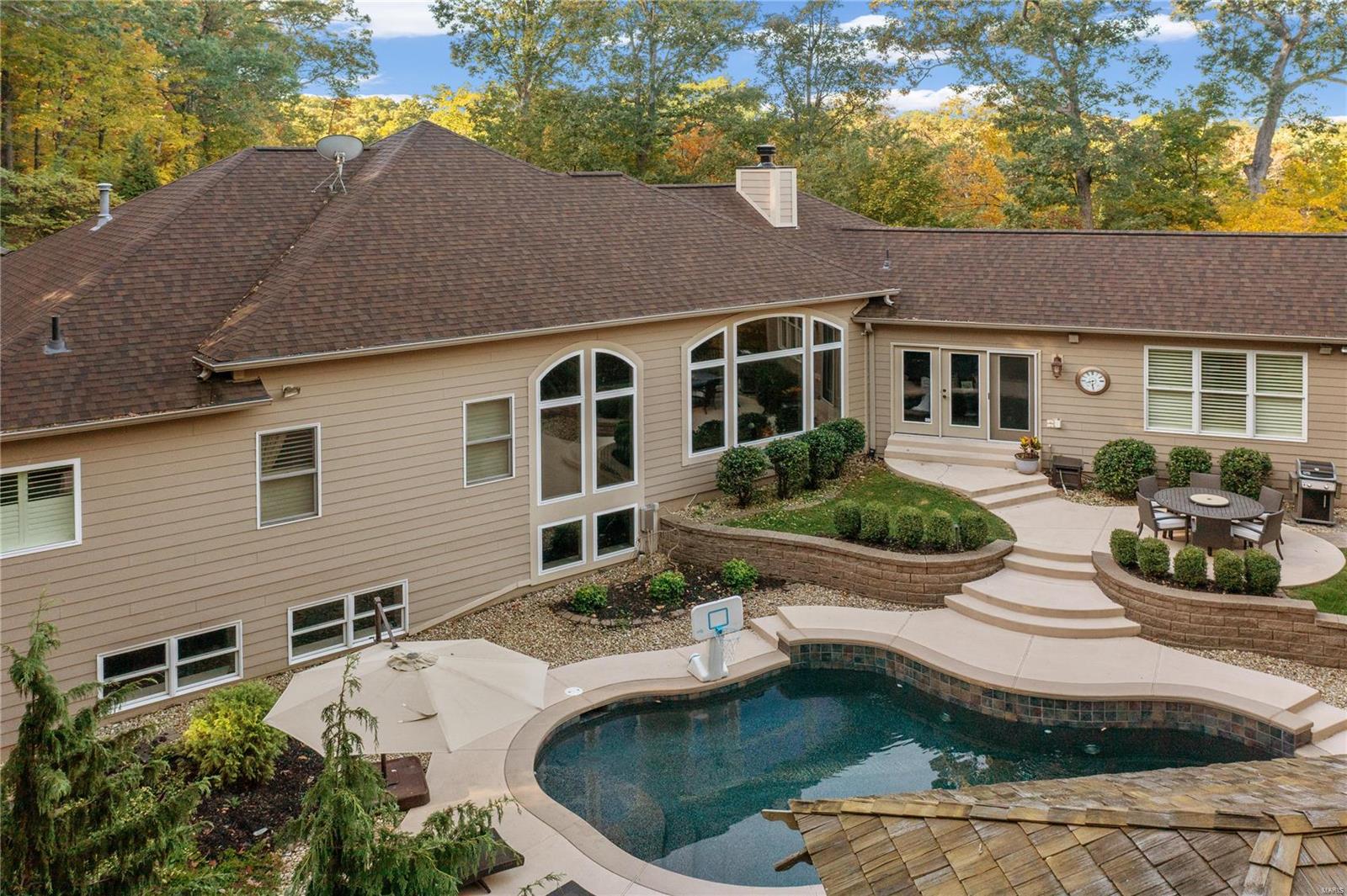 Homestead Estates At Wildwood - Residential