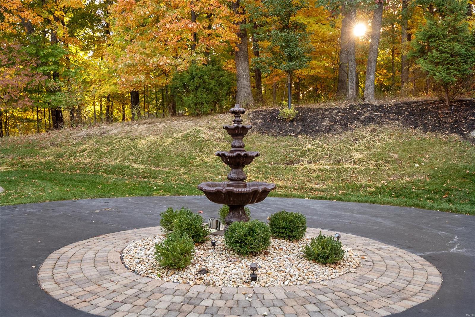 Homestead Estates At Wildwood - Residential