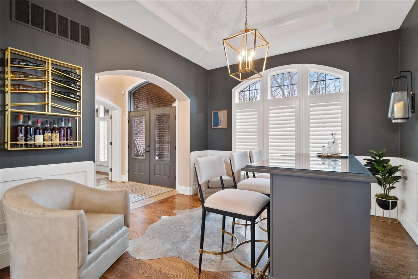 Homestead Estates At Wildwood - Residential