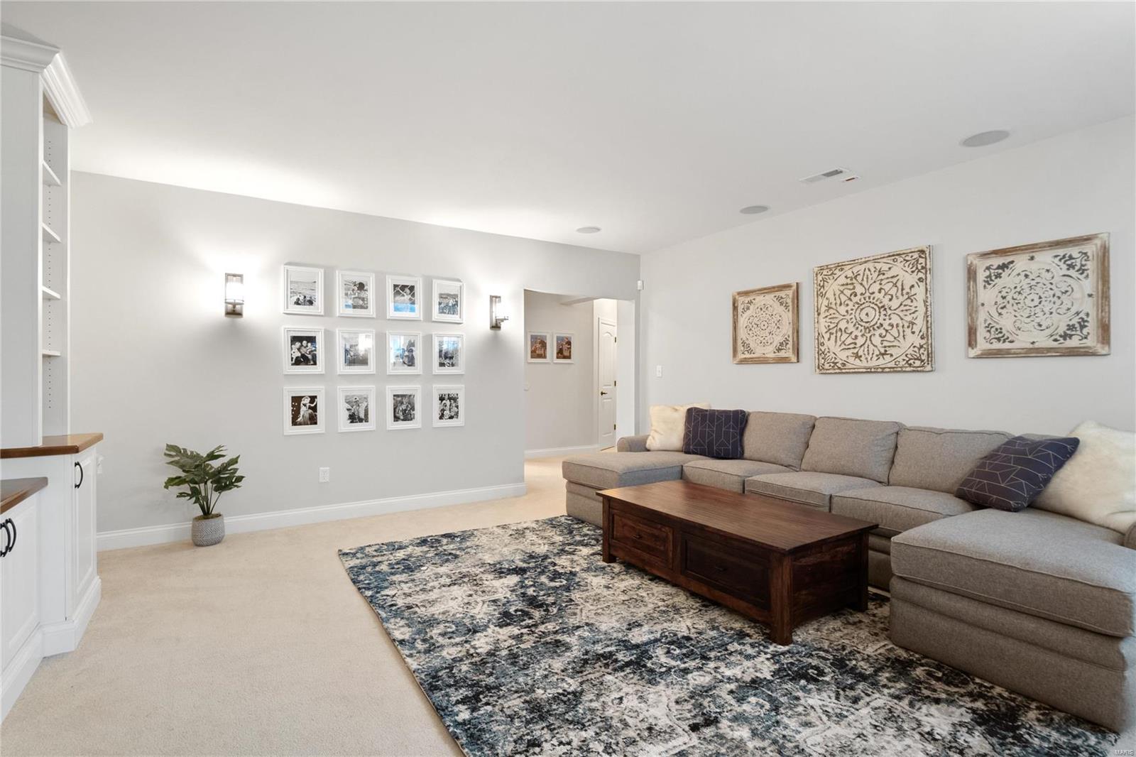 Homestead Estates At Wildwood - Residential