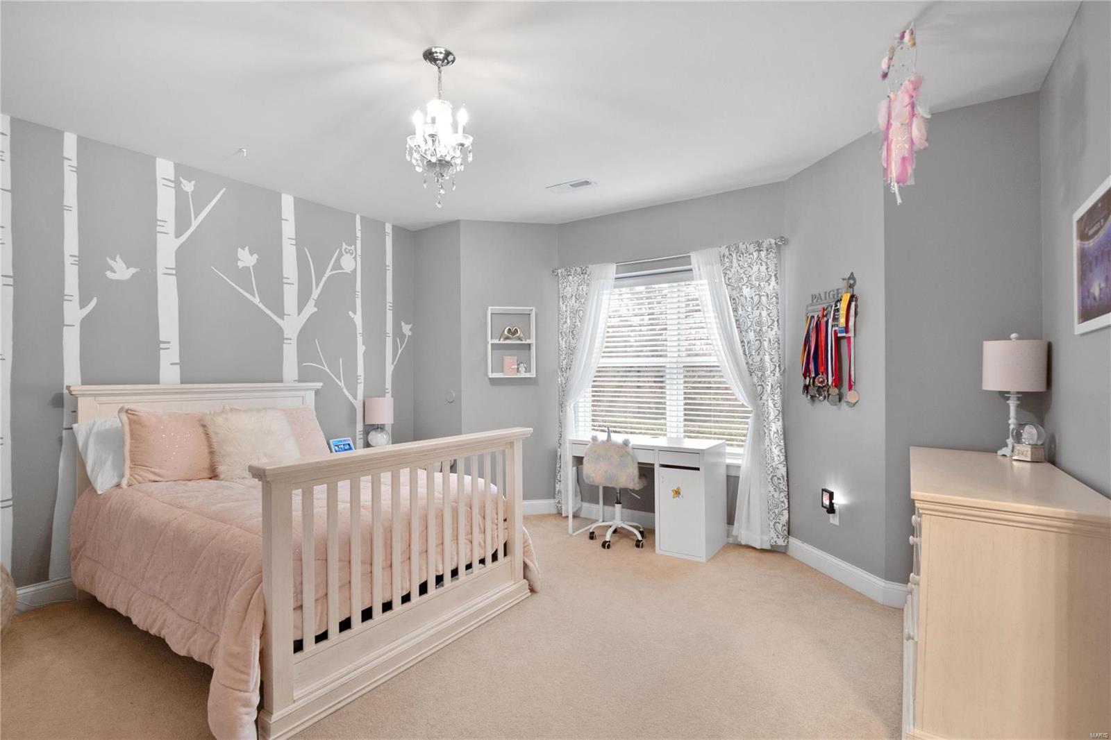 Homestead Estates At Wildwood - Residential