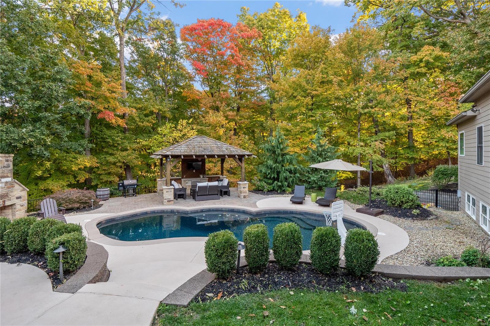 Homestead Estates At Wildwood - Residential