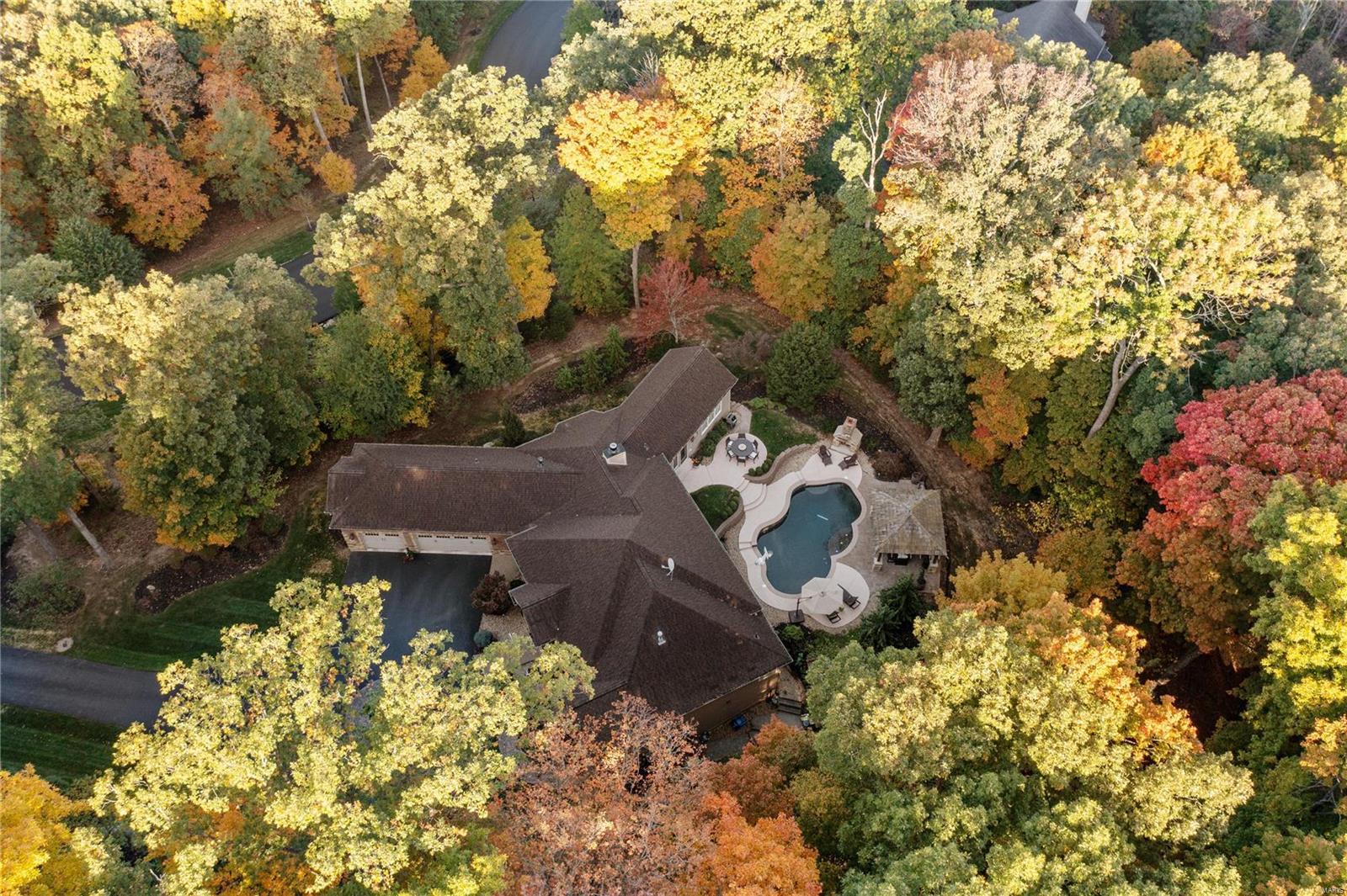 Homestead Estates At Wildwood - Residential