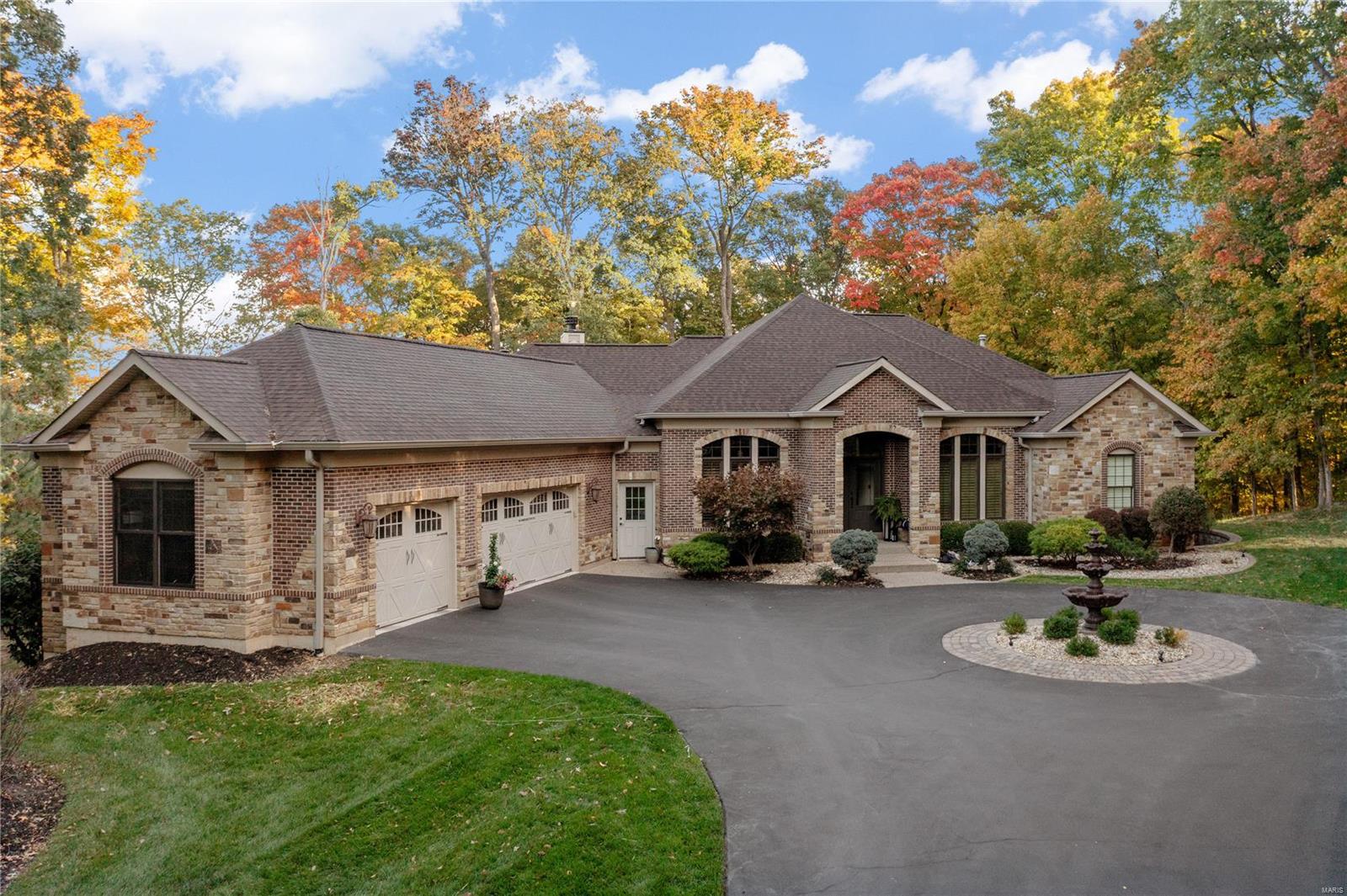 Homestead Estates At Wildwood - Residential