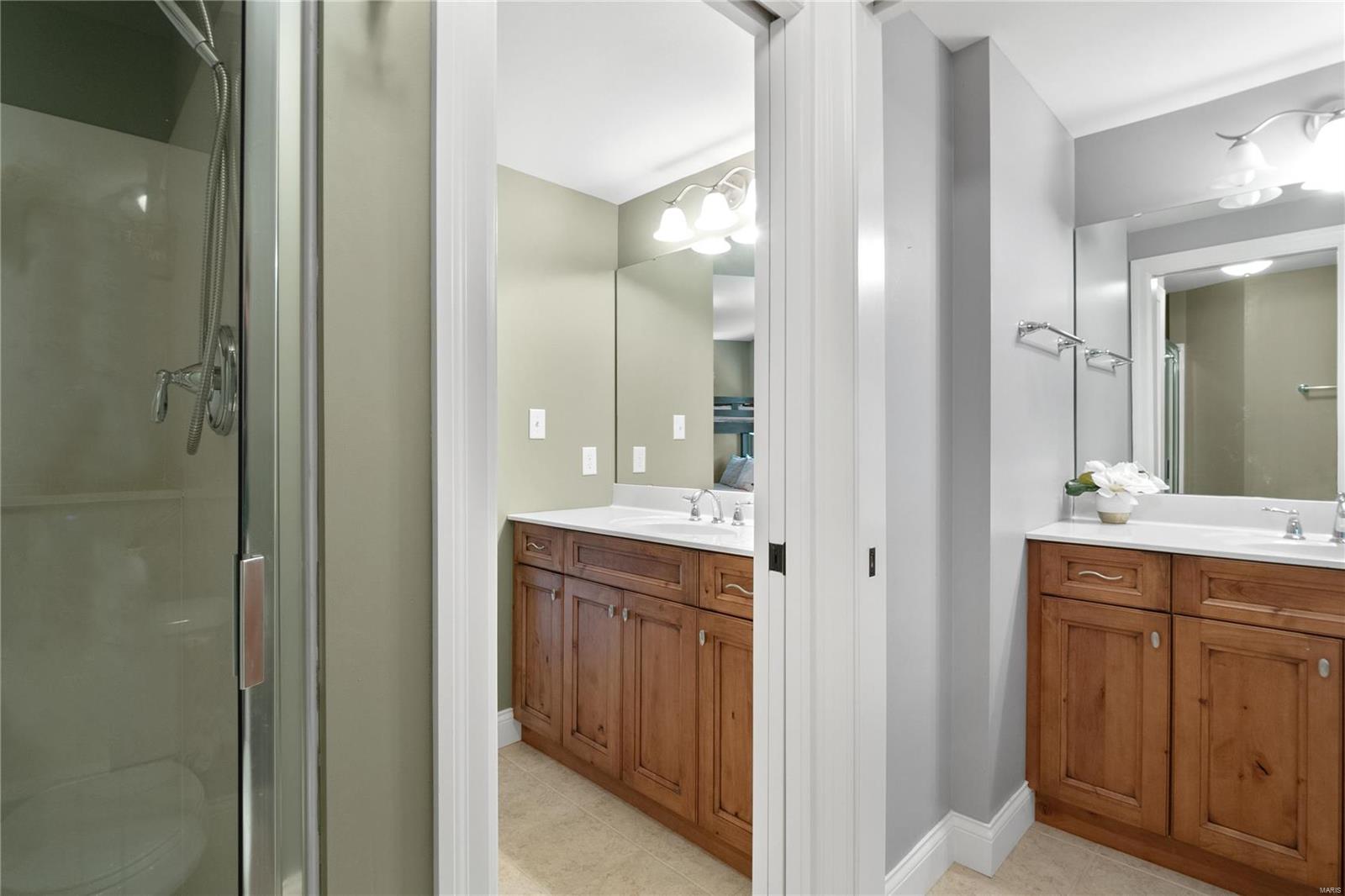 Homestead Estates At Wildwood - Residential