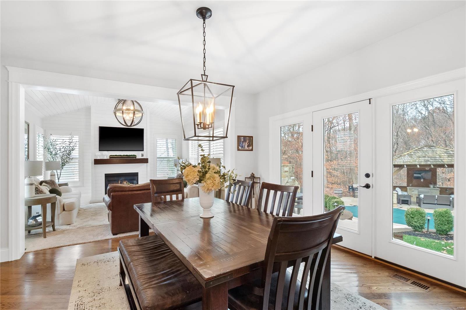 Homestead Estates At Wildwood - Residential