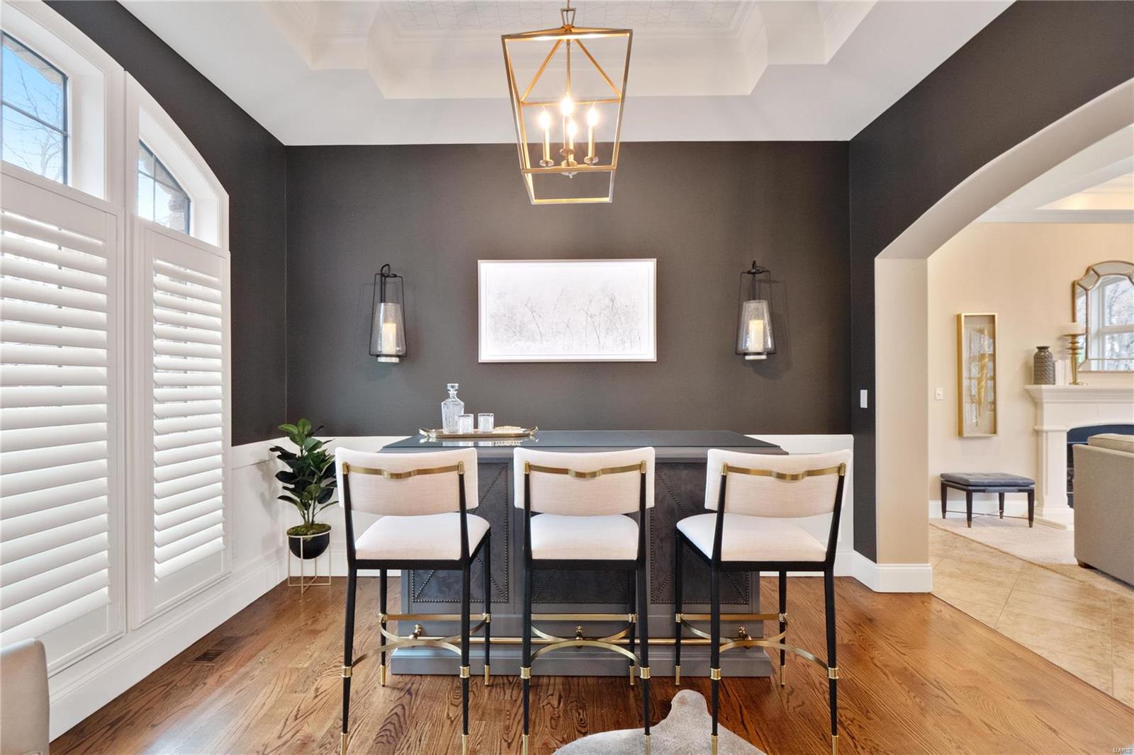 Homestead Estates At Wildwood - Residential