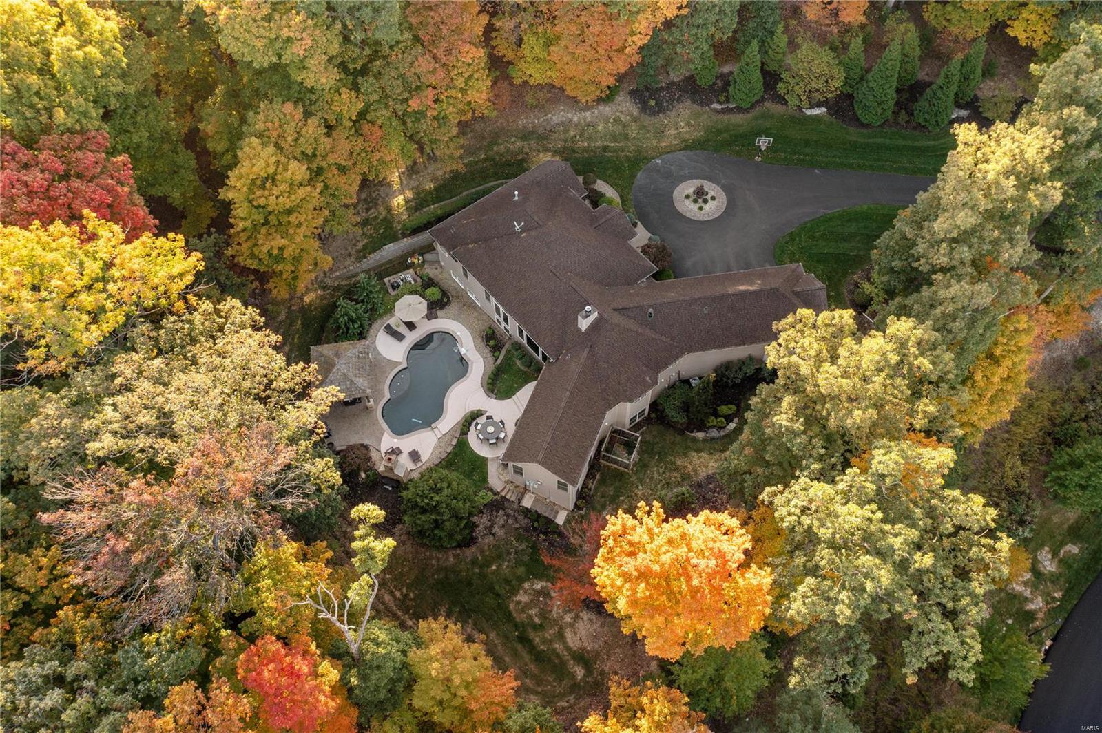 Homestead Estates At Wildwood - Residential