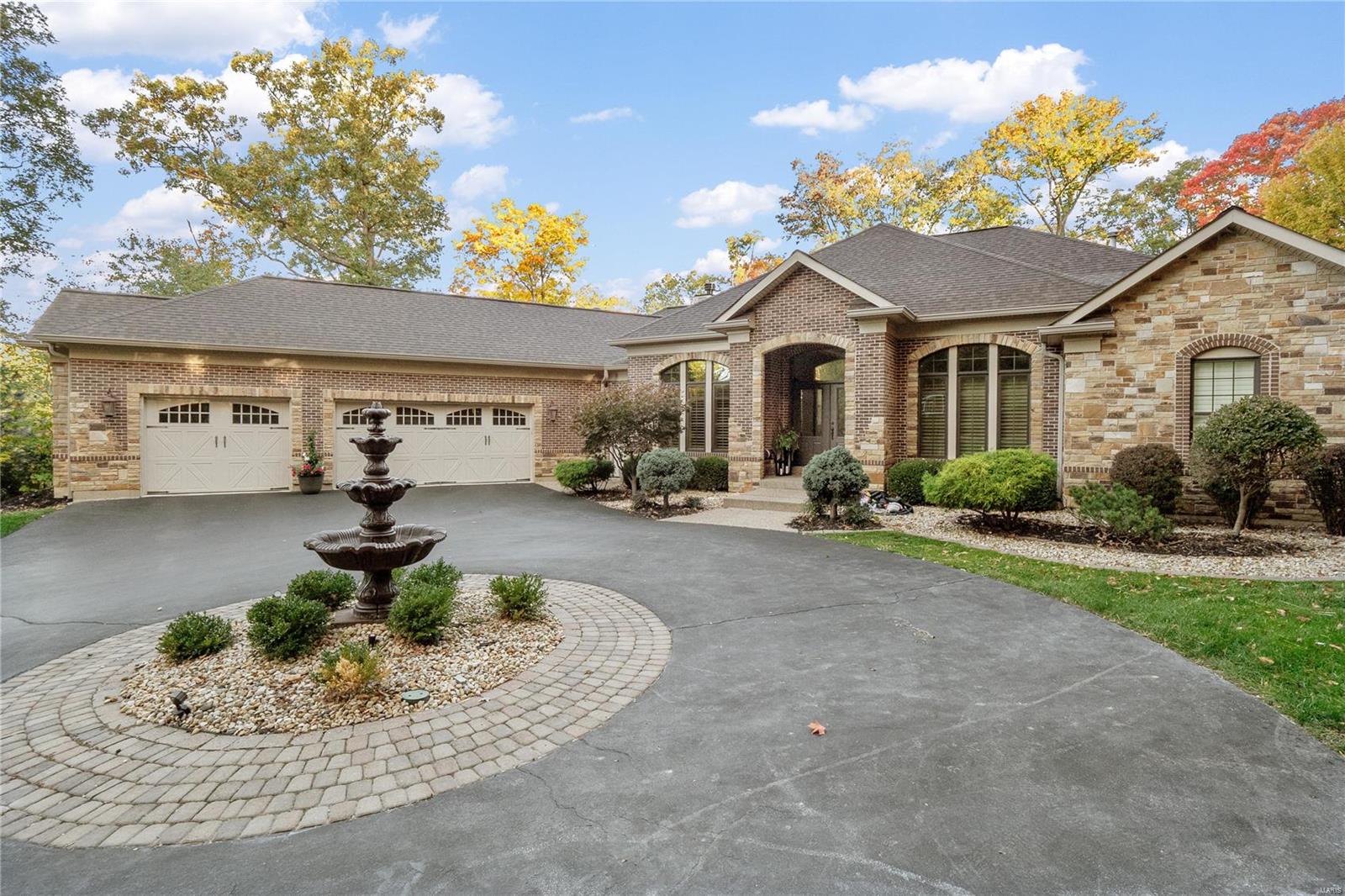 Homestead Estates At Wildwood - Residential