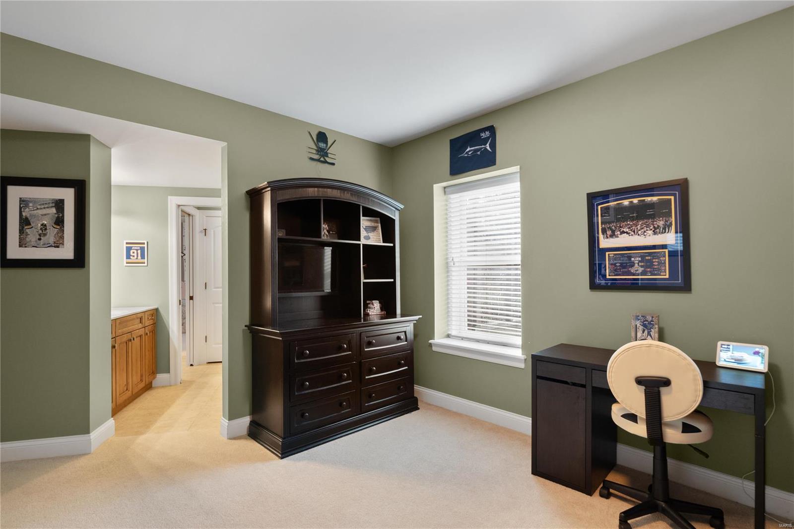 Homestead Estates At Wildwood - Residential