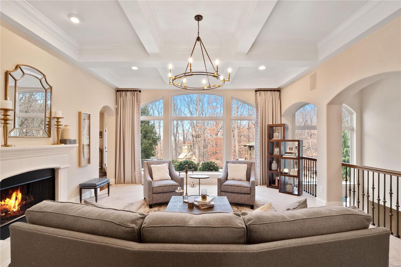 Homestead Estates At Wildwood - Residential