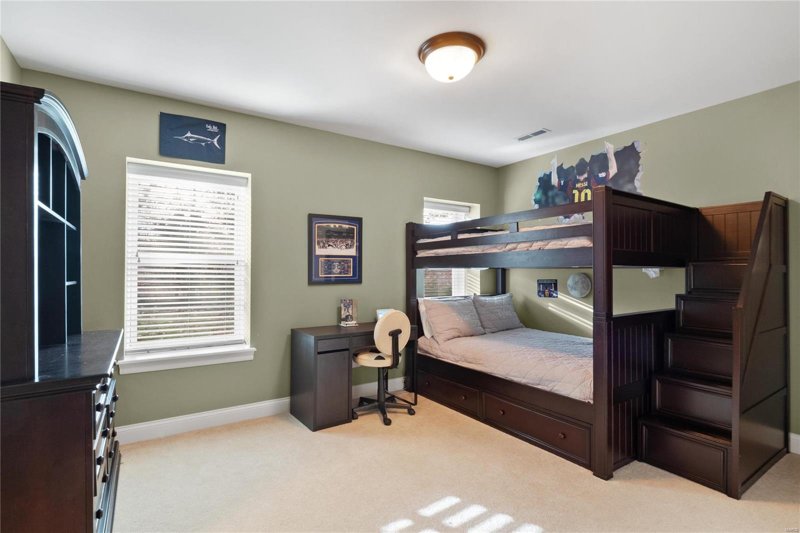 Homestead Estates At Wildwood - Residential