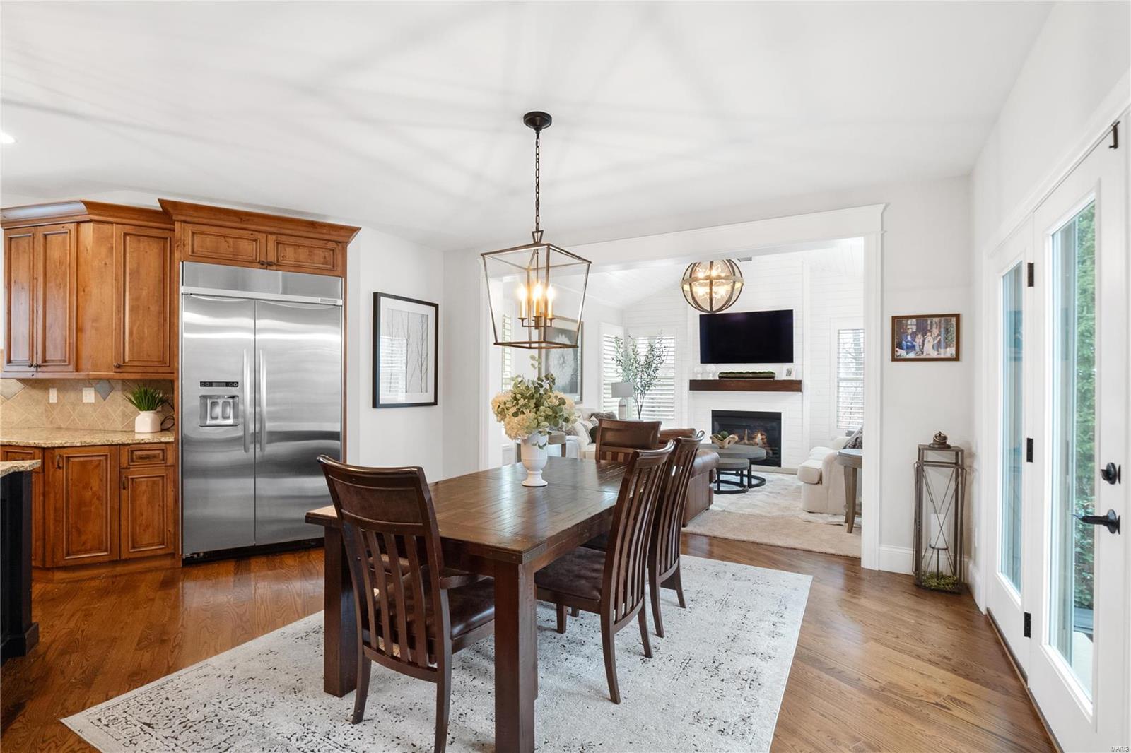 Homestead Estates At Wildwood - Residential