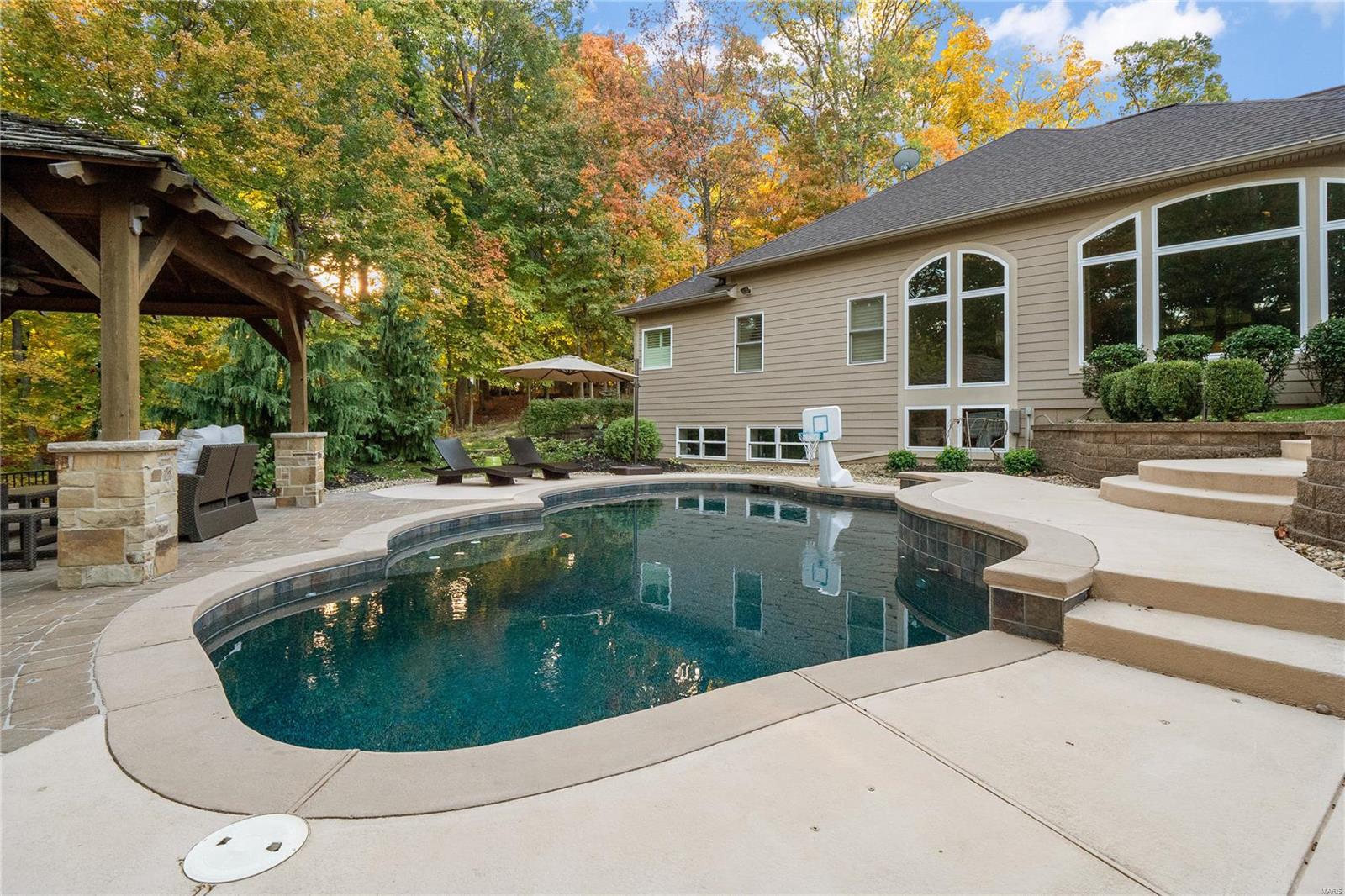 Homestead Estates At Wildwood - Residential