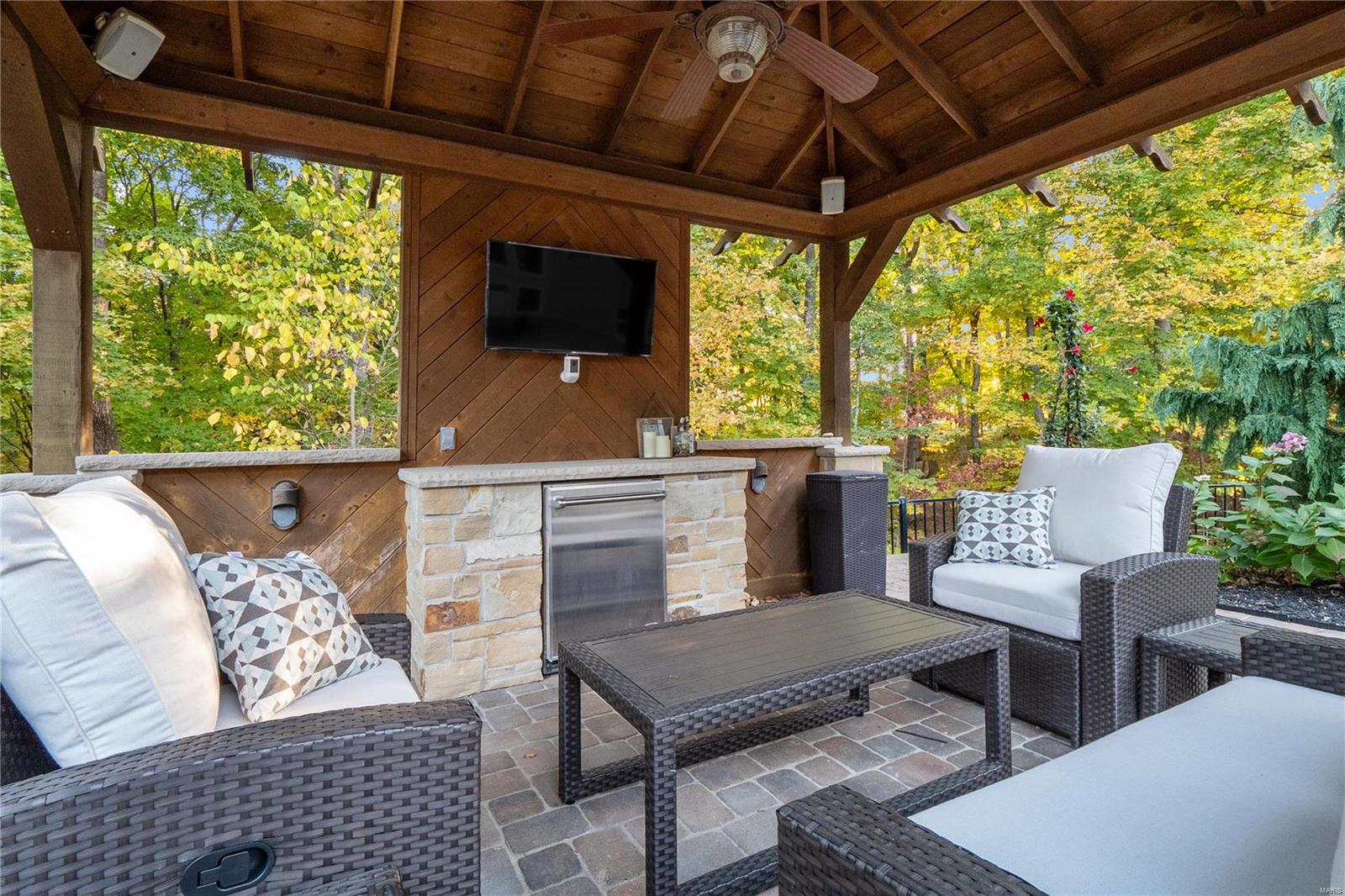 Homestead Estates At Wildwood - Residential