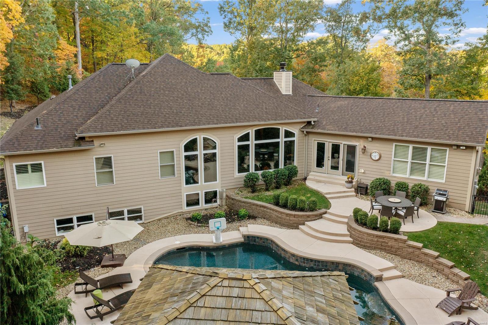 Homestead Estates At Wildwood - Residential