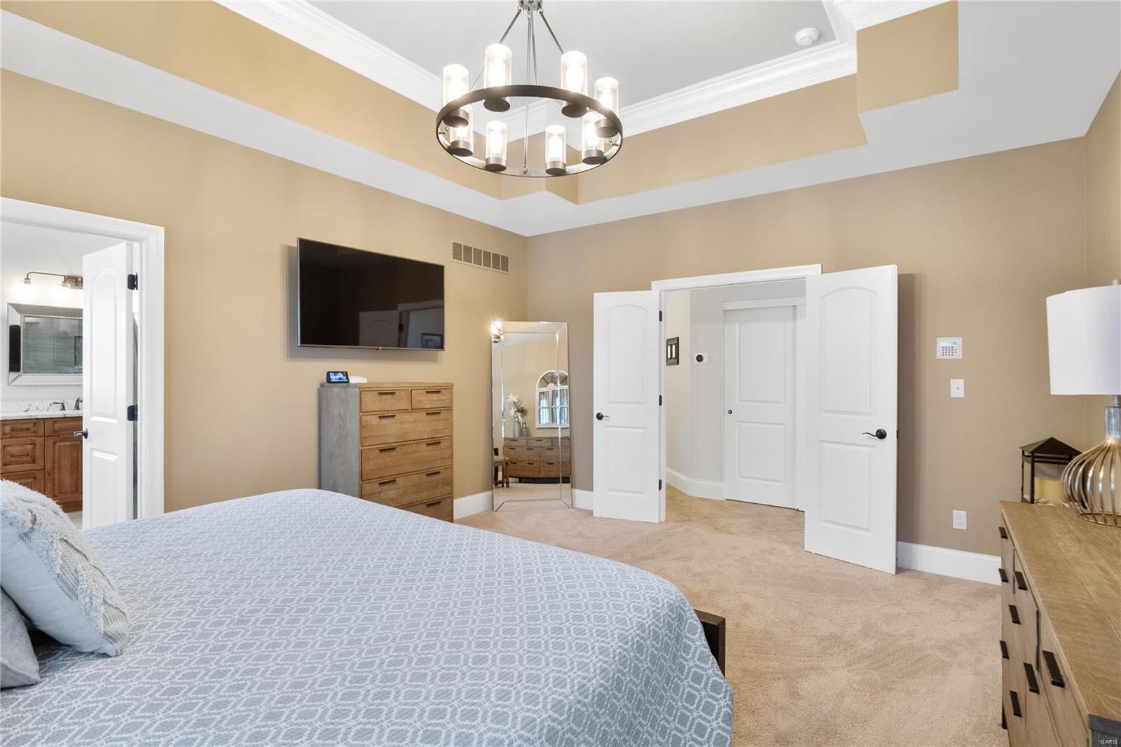 Homestead Estates At Wildwood - Residential