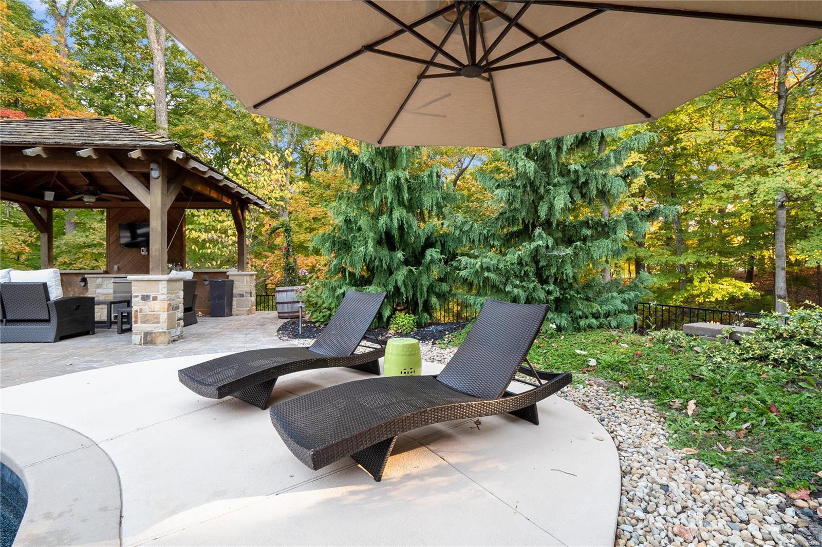 Homestead Estates At Wildwood - Residential