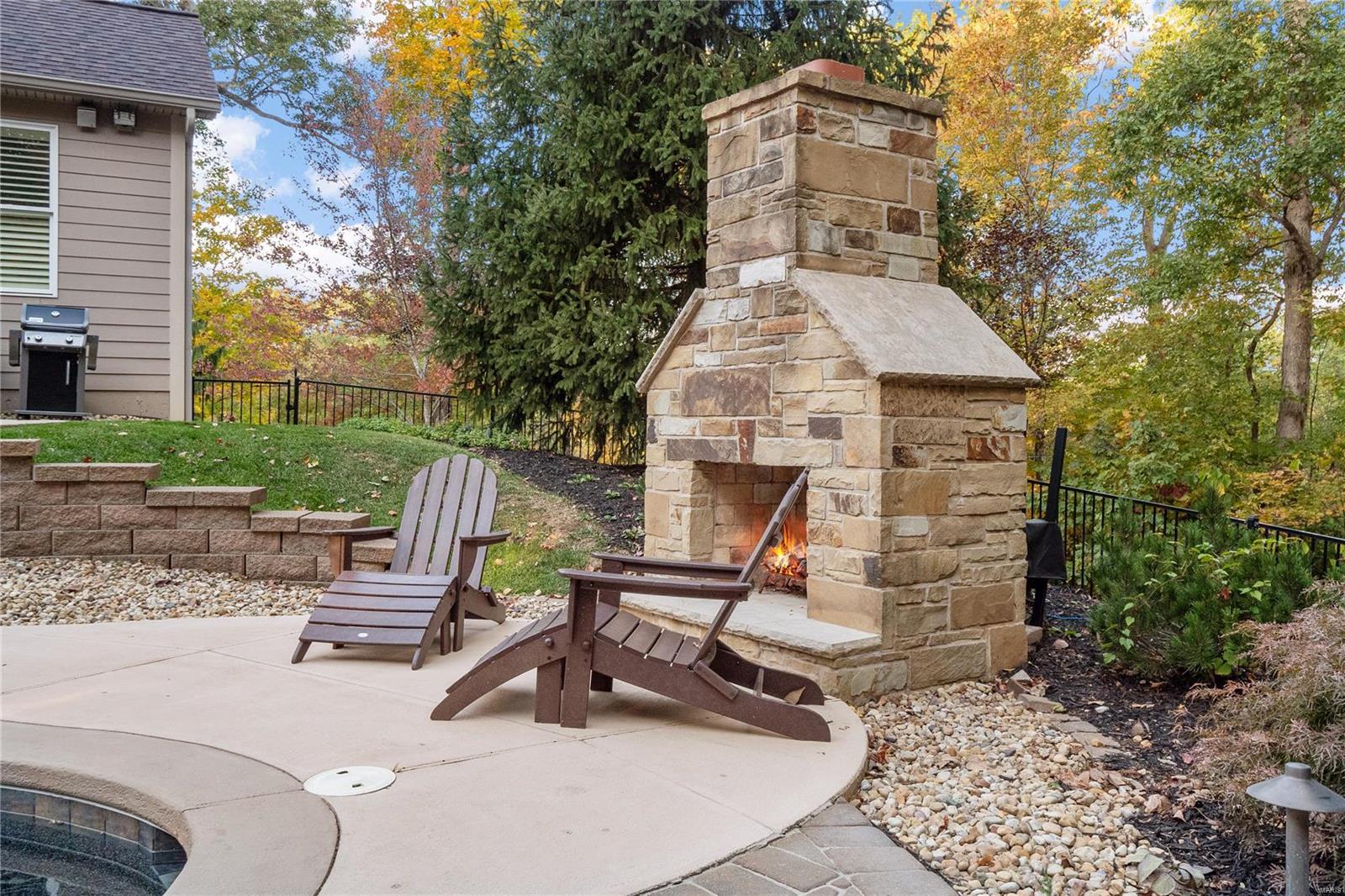 Homestead Estates At Wildwood - Residential