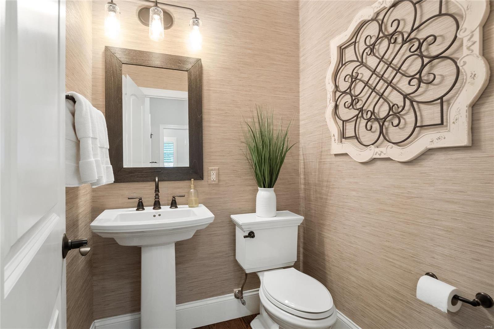 Homestead Estates At Wildwood - Residential