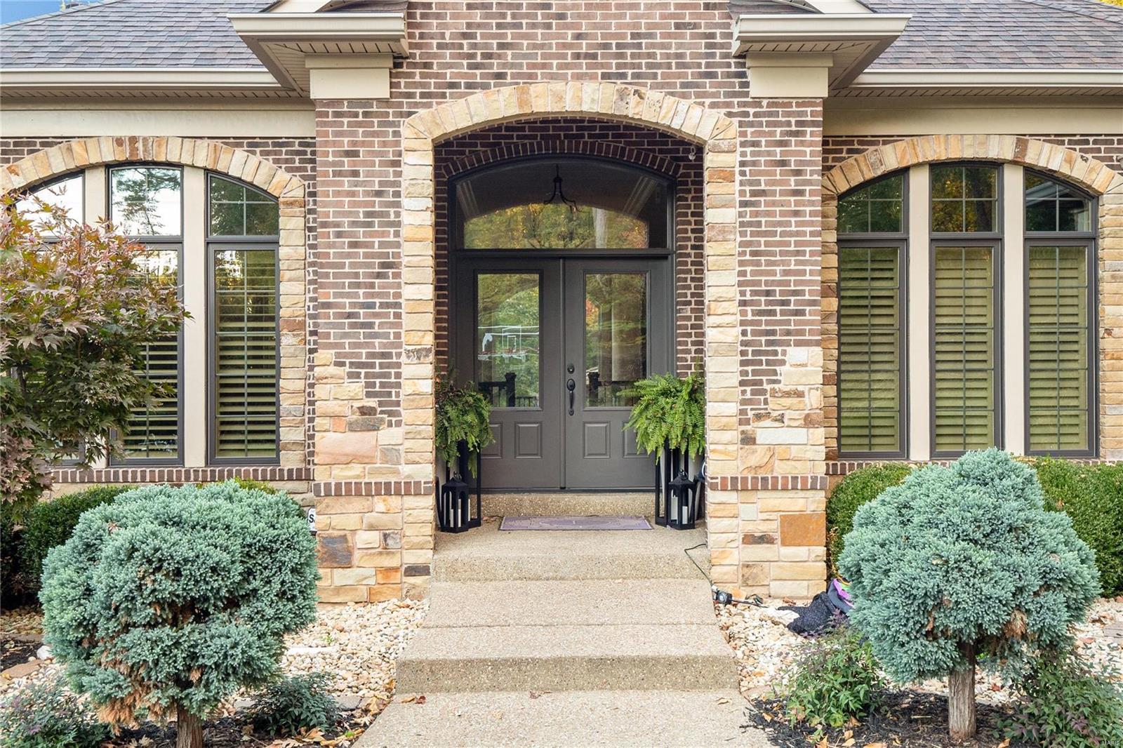 Homestead Estates At Wildwood - Residential