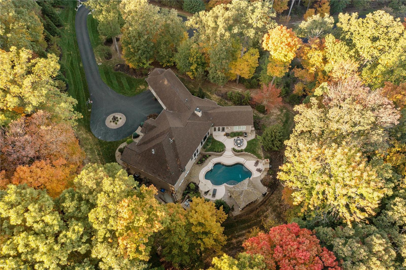 Homestead Estates At Wildwood - Residential