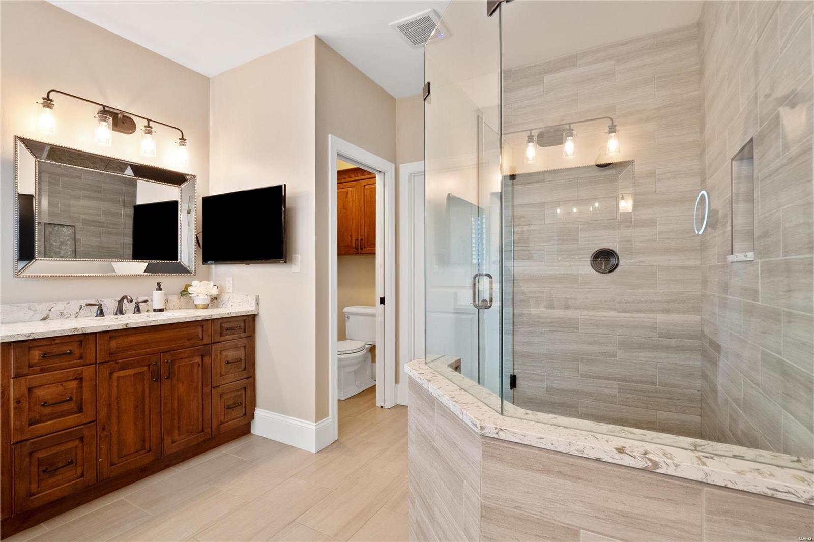 Homestead Estates At Wildwood - Residential