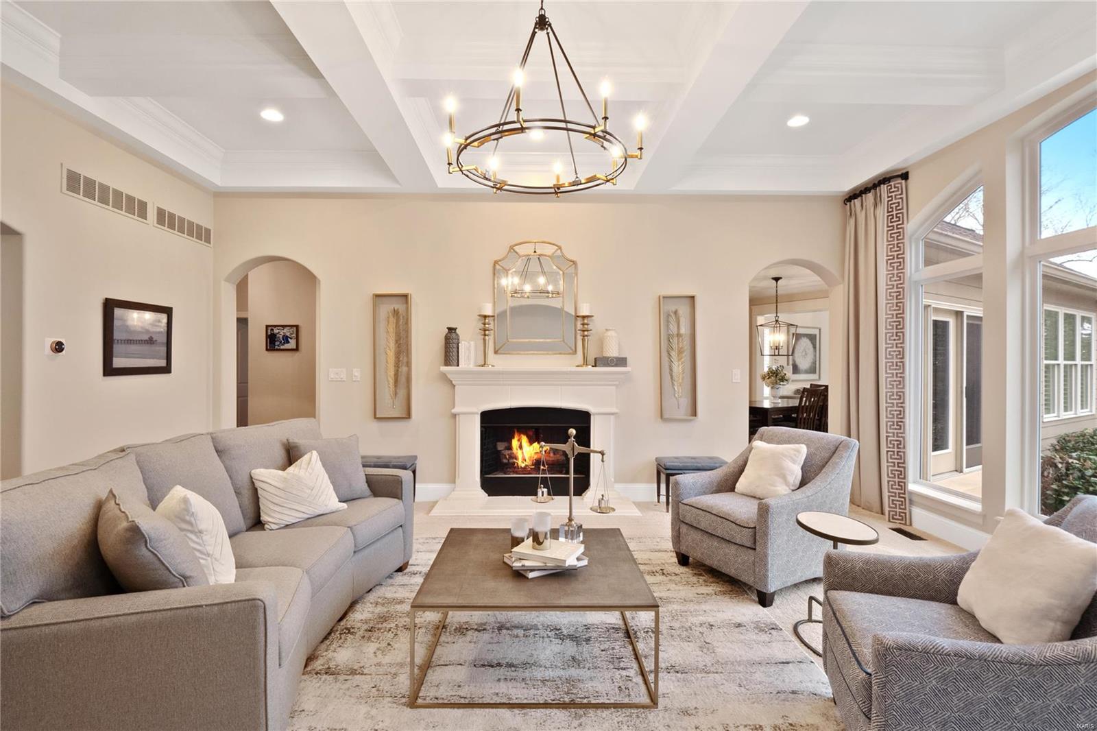 Homestead Estates At Wildwood - Residential