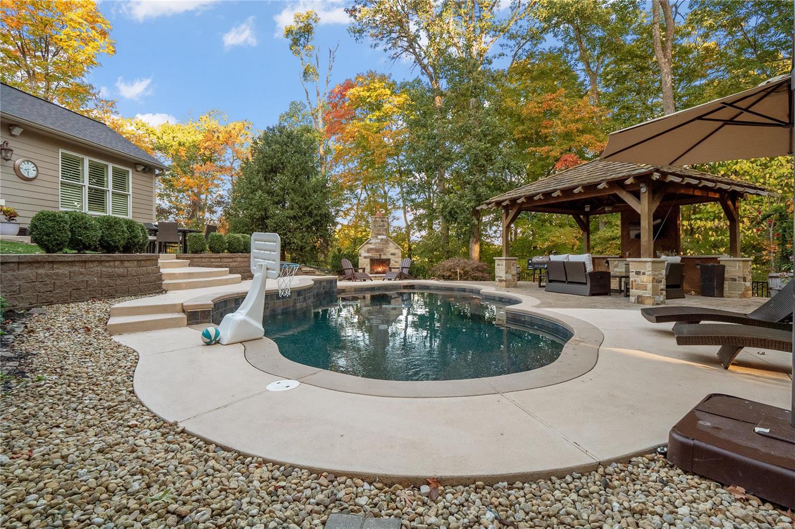 Homestead Estates At Wildwood - Residential