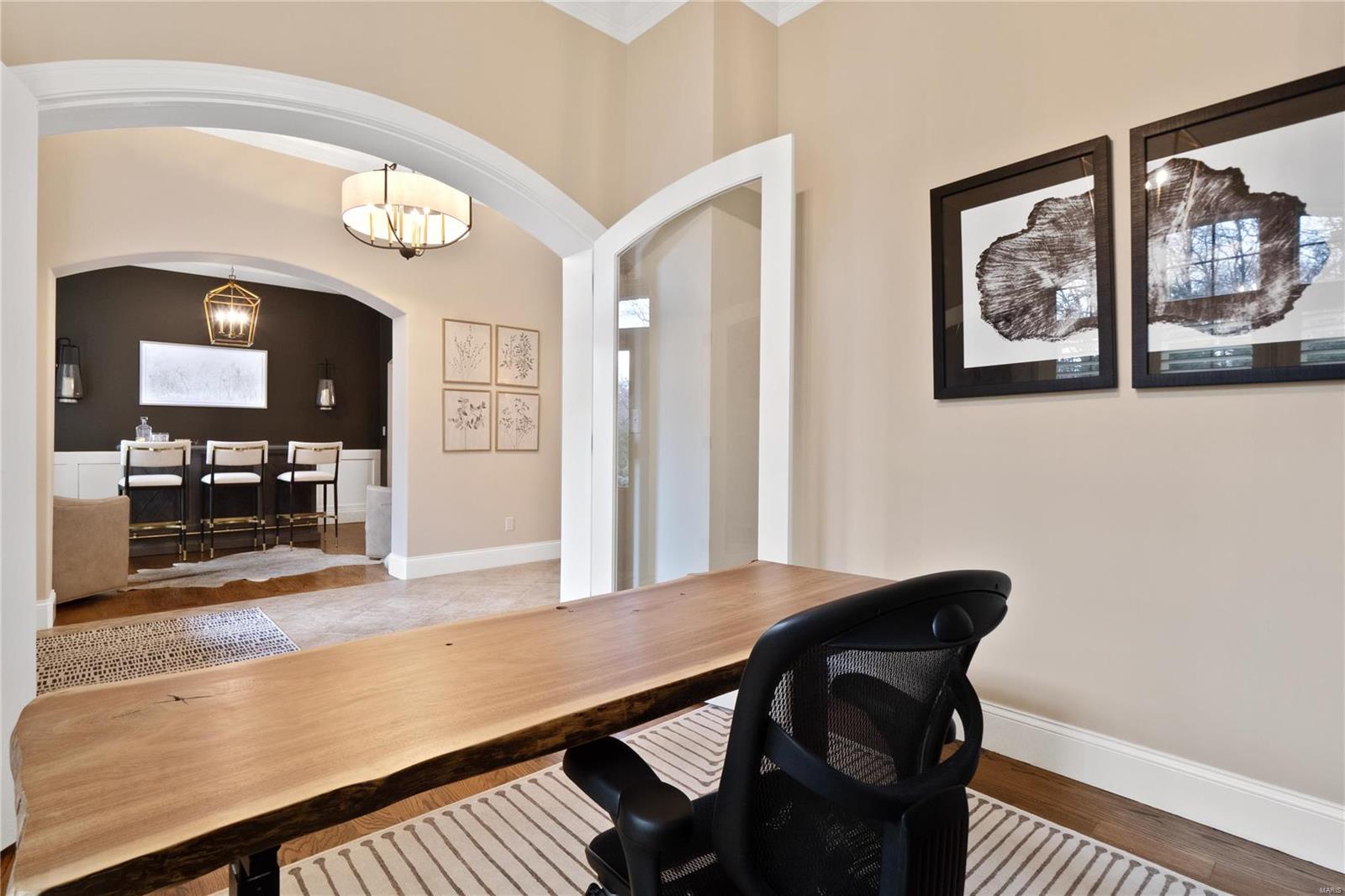 Homestead Estates At Wildwood - Residential