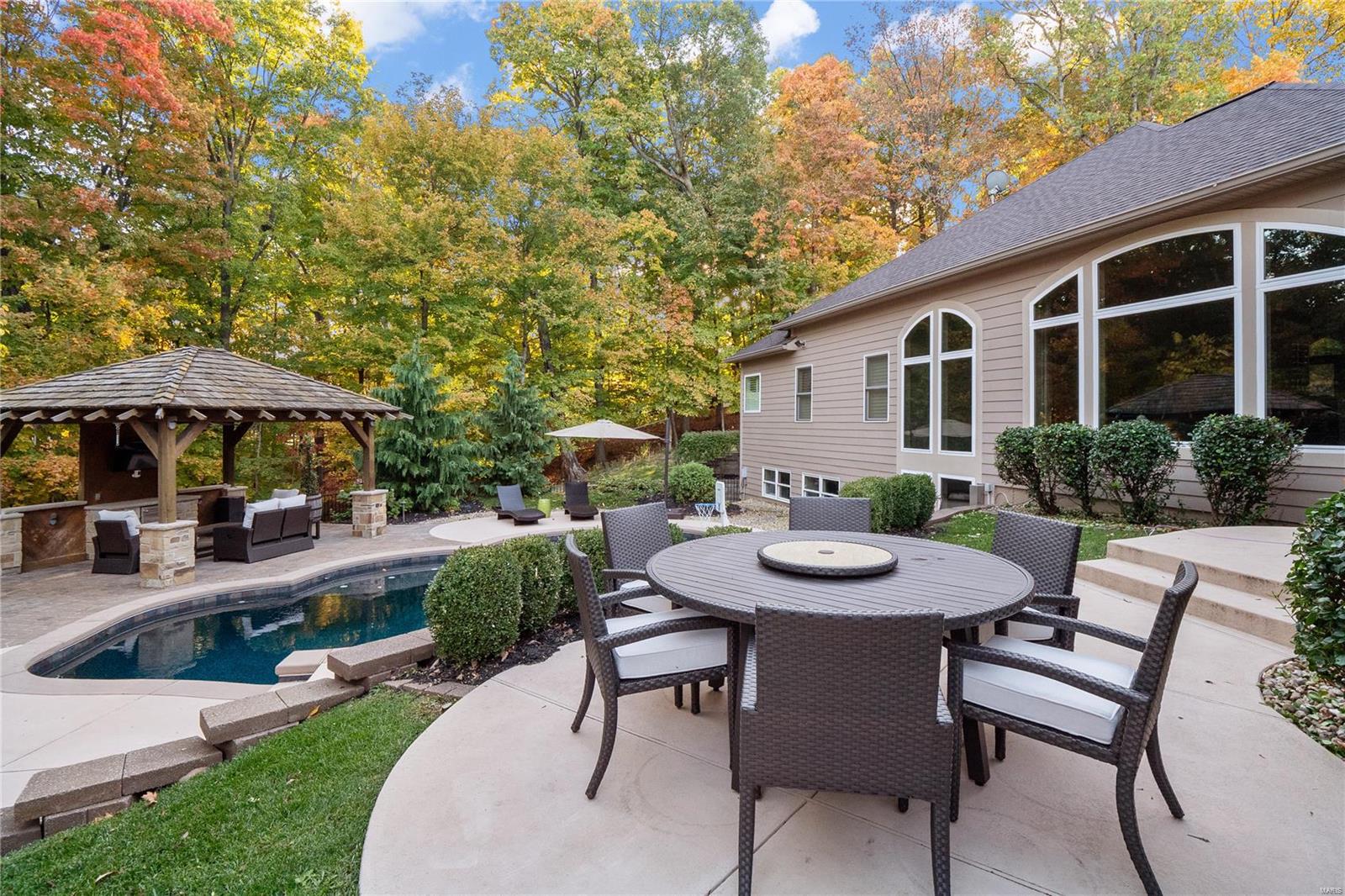 Homestead Estates At Wildwood - Residential