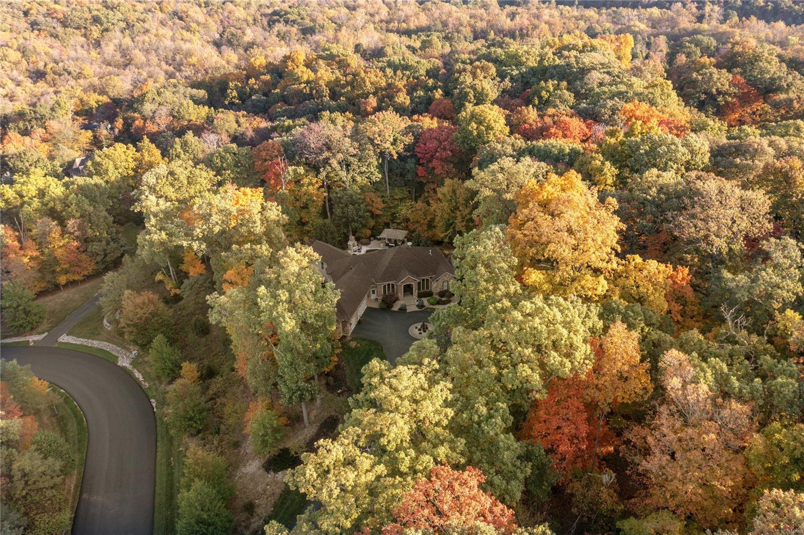 Homestead Estates At Wildwood - Residential