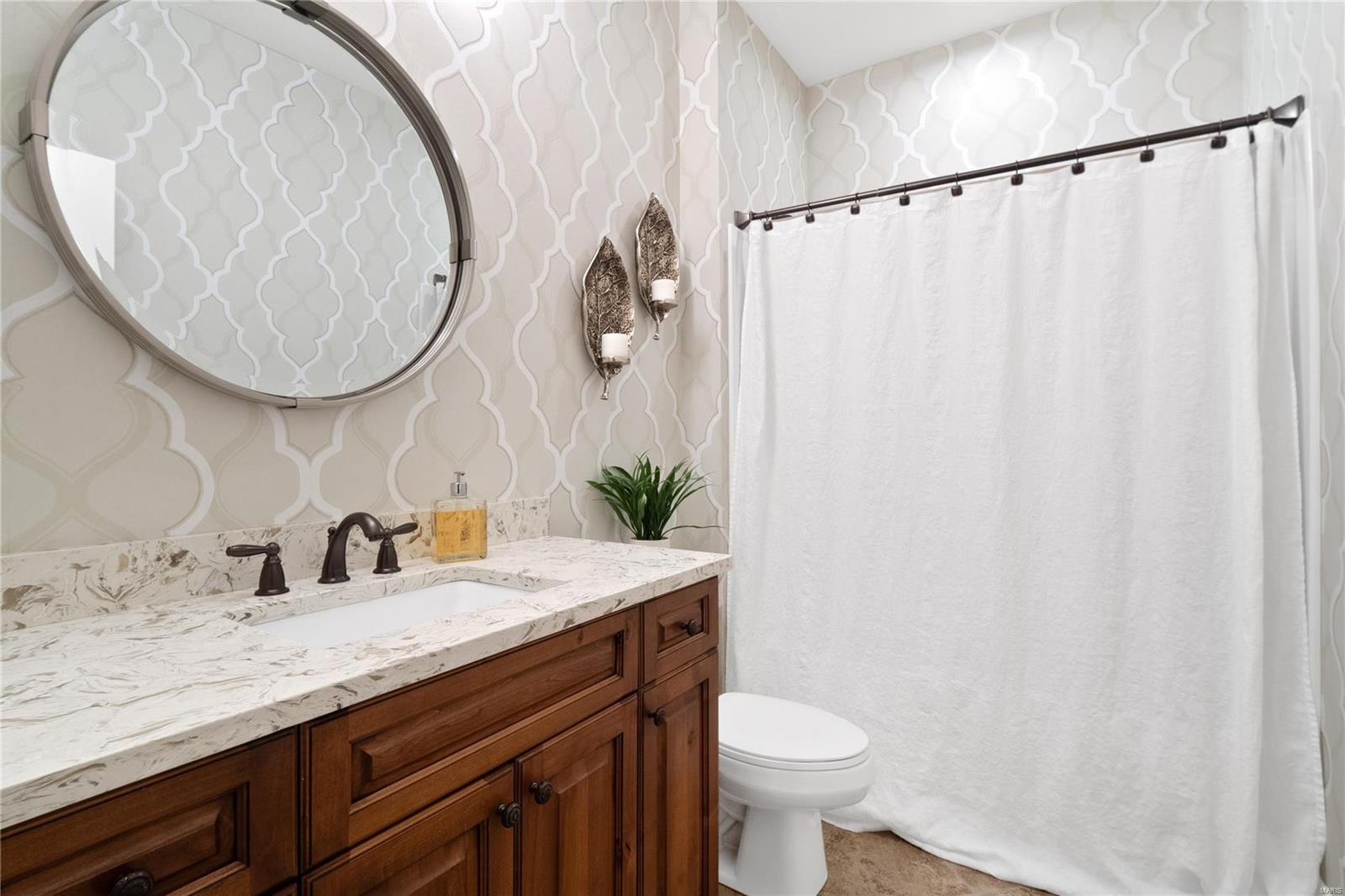 Homestead Estates At Wildwood - Residential