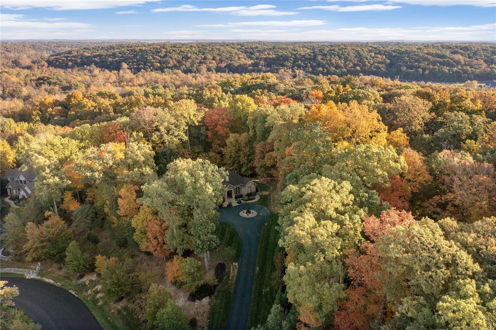 Homestead Estates At Wildwood - Residential