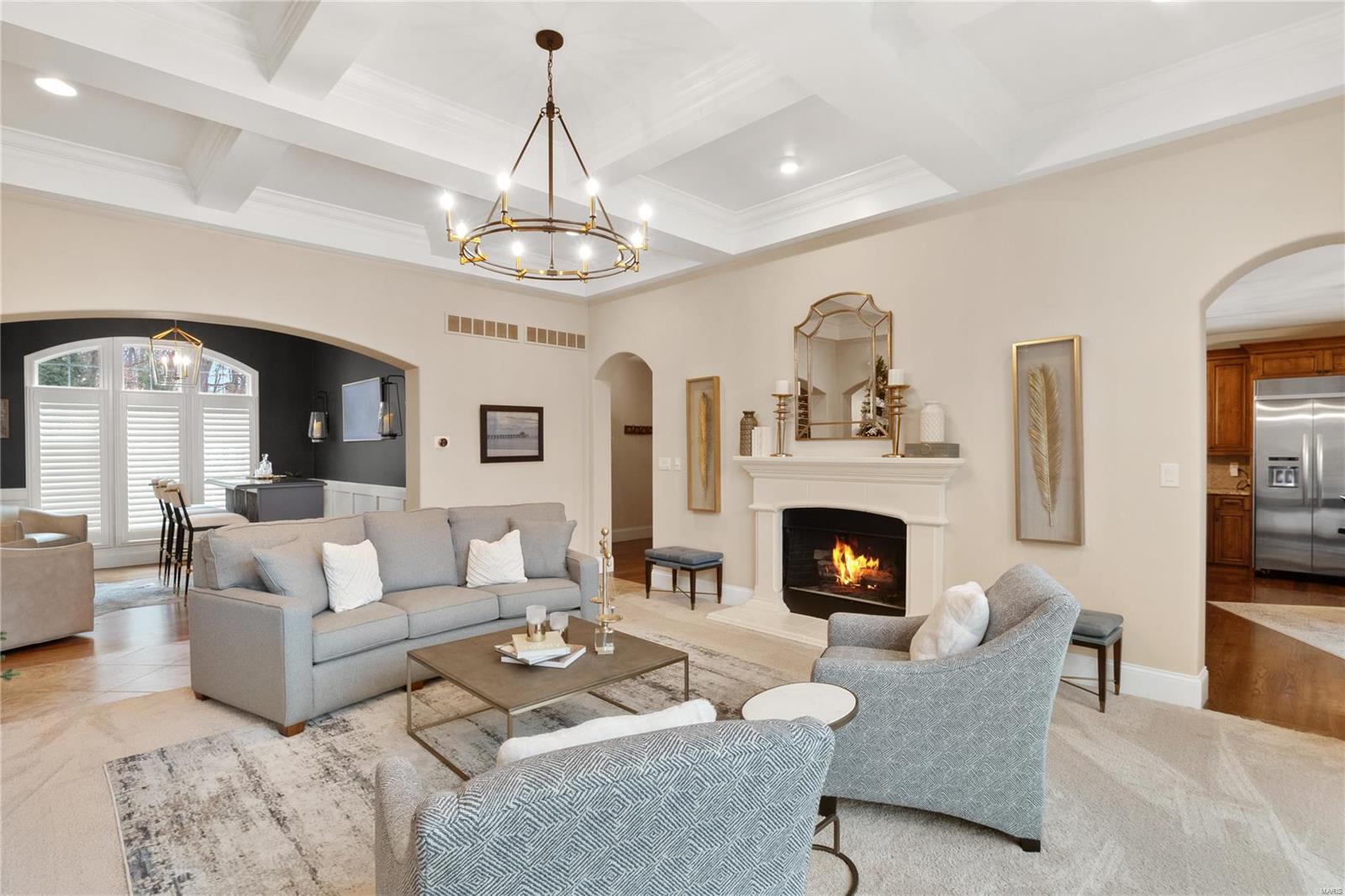 Homestead Estates At Wildwood - Residential