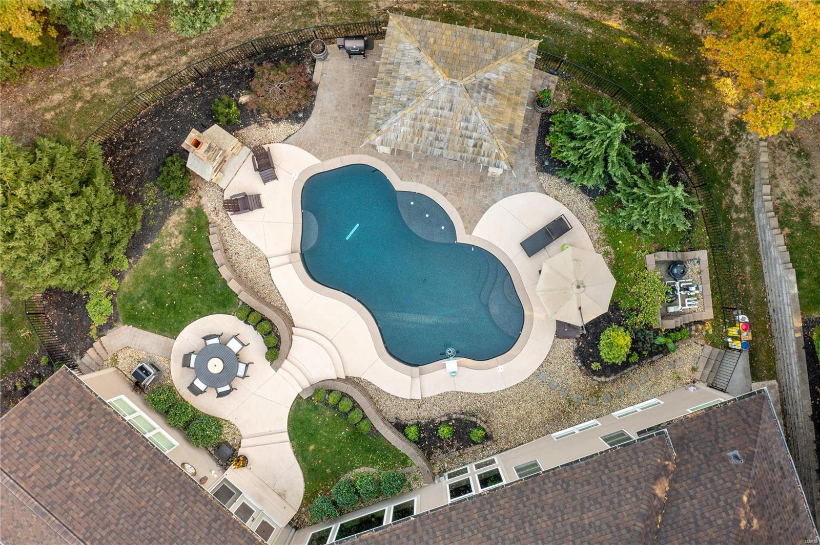 Homestead Estates At Wildwood - Residential