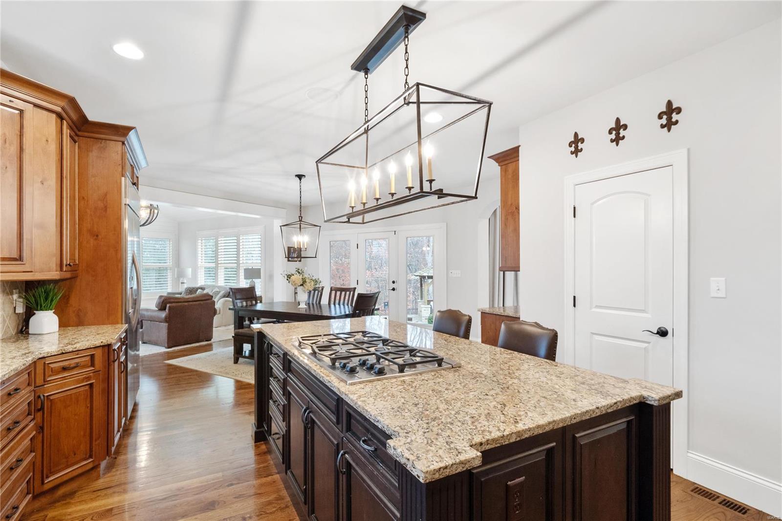 Homestead Estates At Wildwood - Residential